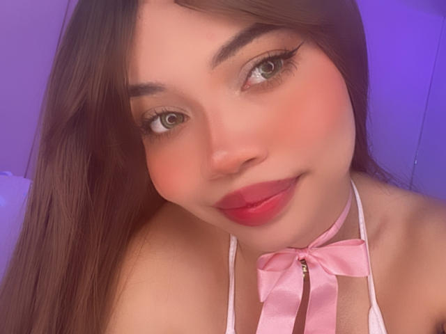 LiliMays - Live sex cam - 22684621