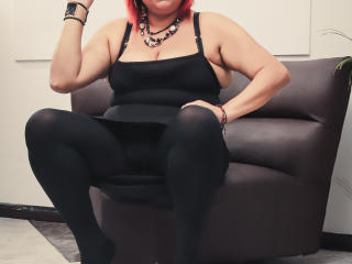 FenixHunter - Live sex cam - 22685253