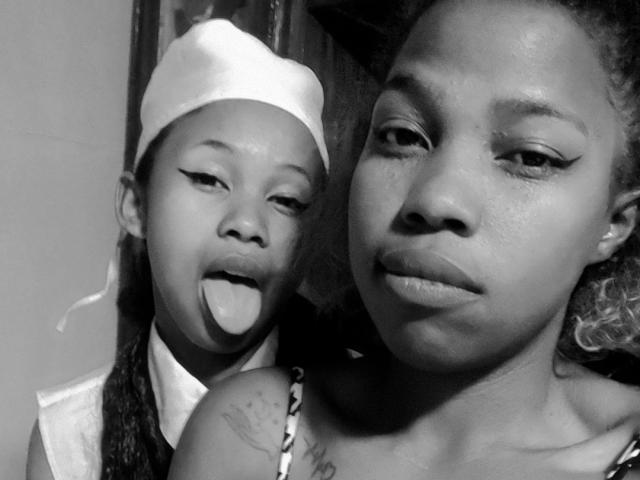 TwoHotXoxo - Sexe cam en vivo - 22685697