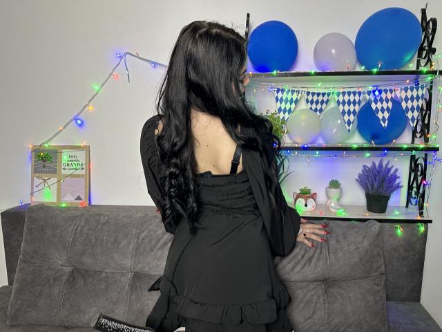 NoraSoreign - Live porn &amp; sex cam - 22687045