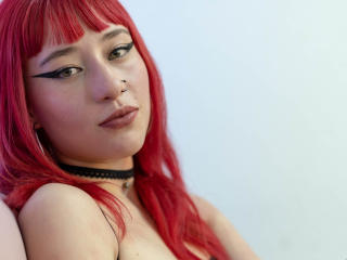 JenniferRed - Live porn &amp; sex cam - 22688165