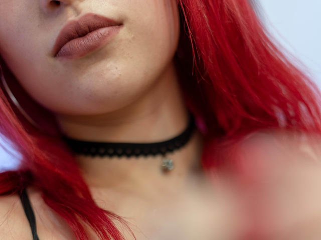 JenniferRed - Live sex cam - 22688173