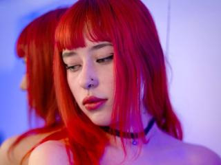JenniferRed - Sexe cam en vivo - 22688349