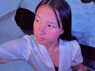 TianaPalulie - Live sex cam - 22688369