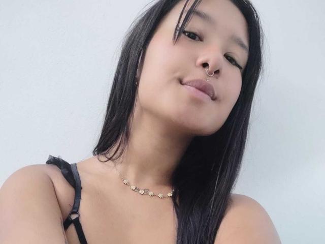 TianaPalulie - Sexe cam en vivo - 22688477