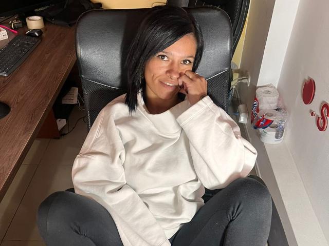 AmelieBlake - Live porn &amp; sex cam - 22688661