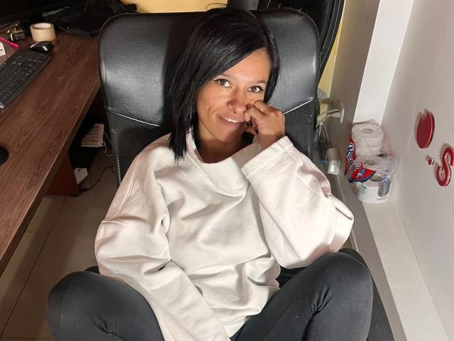 AmelieBlake - Sexe cam en vivo - 22688669