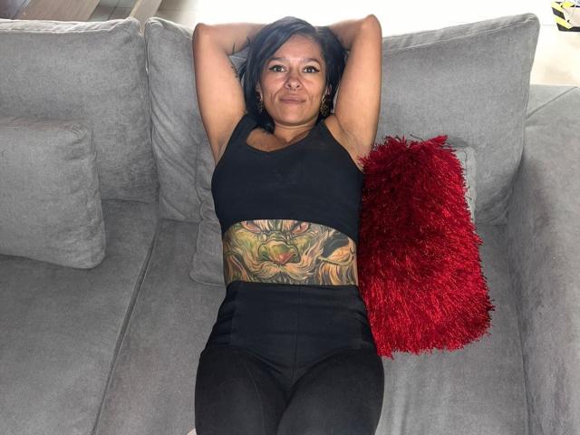 AmelieBlake - Live sexe cam - 22688761