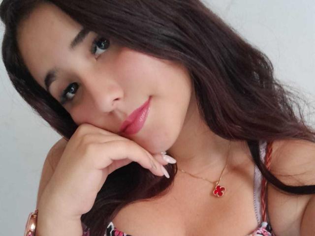 MarianaBell - Sexe cam en vivo - 22689285