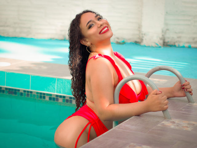 AzalehaMillers - Live sex cam - 22689309