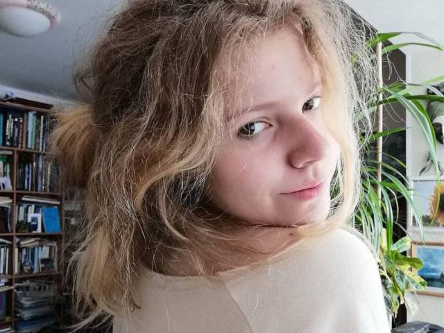 YourSexySunshine - Live Sex Cam - 22689541