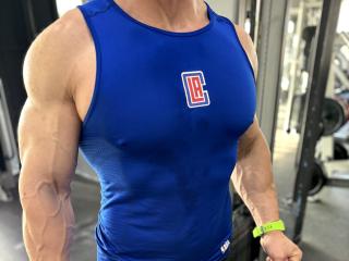 DestinyChris - Sexe cam en vivo - 22690213