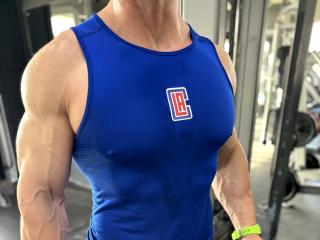 DestinyChris - Sexe cam en vivo - 22690221