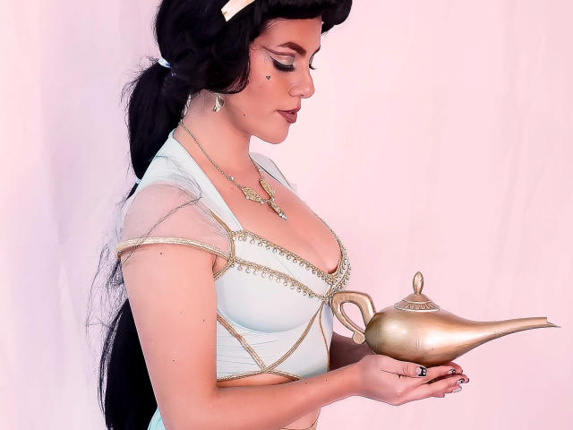 ZoeeMar - Sexe cam en vivo - 22690757