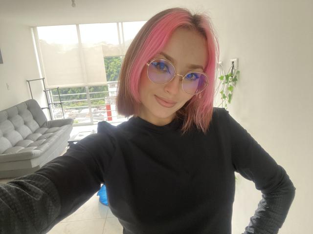 LyssaRou - Live porn &amp; sex cam - 22690821