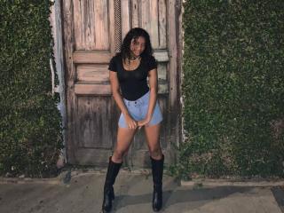 MelaniaRousse - Live sex cam - 22691261