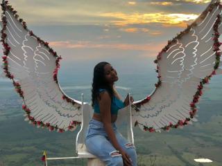 MelaniaRousse - Live sex cam - 22691269