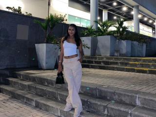MelaniaRousse - Live sex cam - 22691297