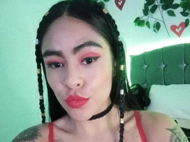 StellaBeckker - Live sex cam - 22692081