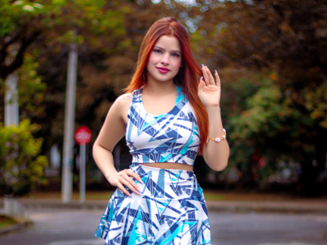 ShantalSummer - Live sexe cam - 22693629