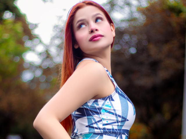 ShantalSummer - Live Sex Cam - 22693633