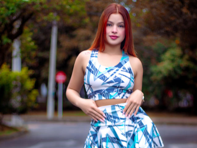 ShantalSummer - ライブポルノ&amp;セックスカム - 22693649