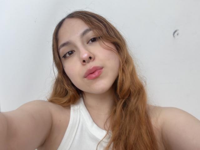 AmberlStha - Live sex cam - 22693813