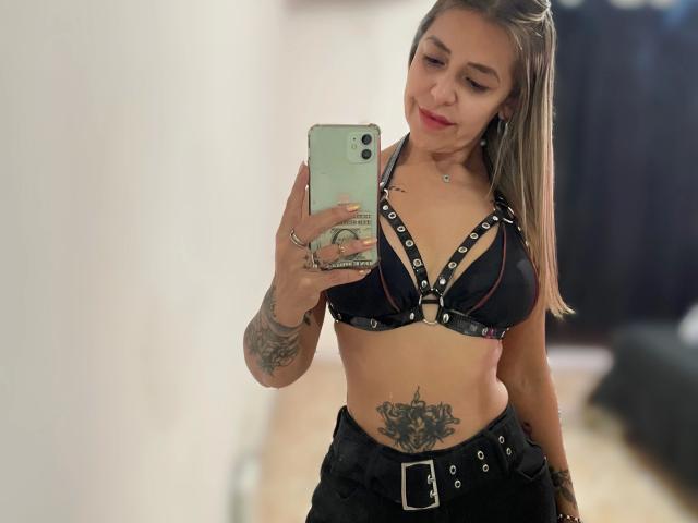 GuadaFeliz-hot - Sexe cam en vivo - 22693825