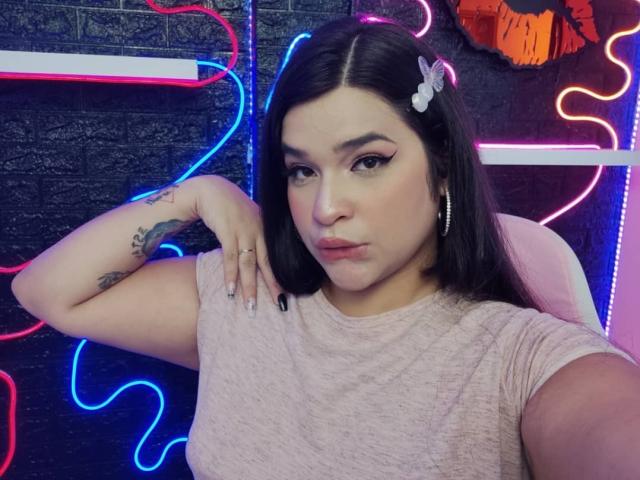 AntonelaPark - Sexe cam en vivo - 22693881