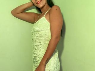 ZaharaKs - Sexe cam en vivo - 22693925