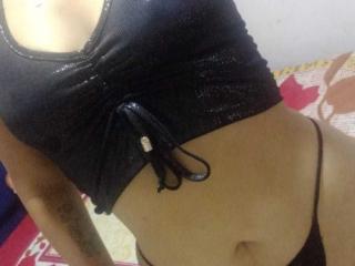 ZaharaKs - Sexe cam en vivo - 22693945