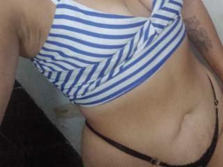 ZaharaKs - Sexe cam en vivo - 22693953