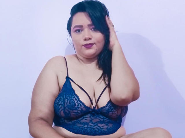 CurvyHorny - Sexe cam en vivo - 22694081