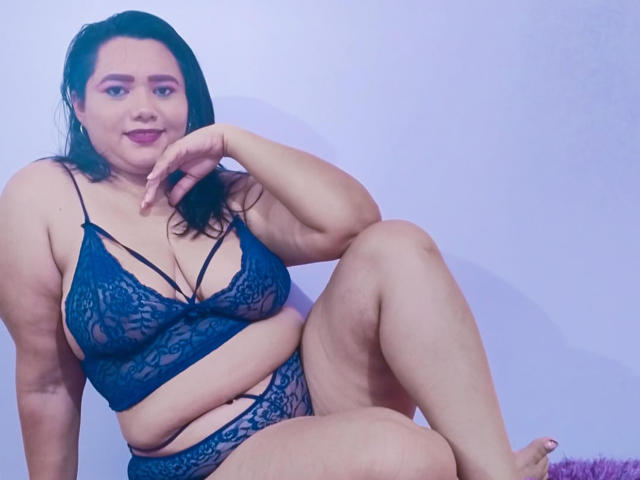 CurvyHorny - Sexe cam en vivo - 22694089