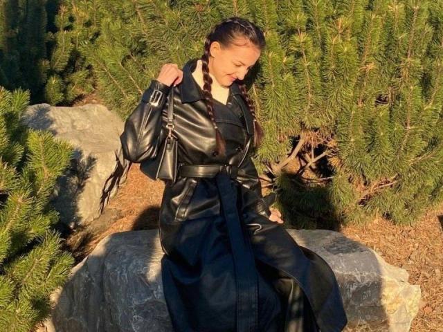 Gloria-hot - Live sex cam - 22694249