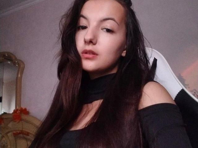 Gloria-hot - Sexe cam en vivo - 22694261