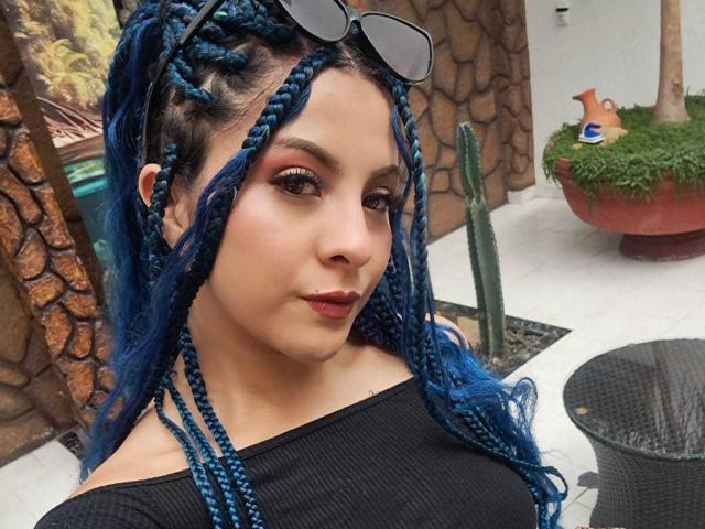 GemaLilcon - Live sex cam - 22694325