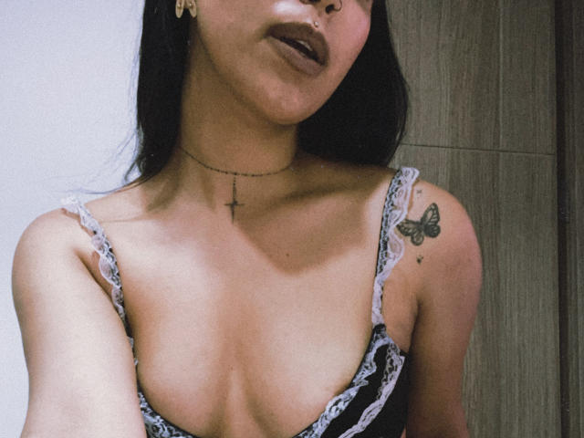 ElizabethMacy - Sexe cam en vivo - 22694441