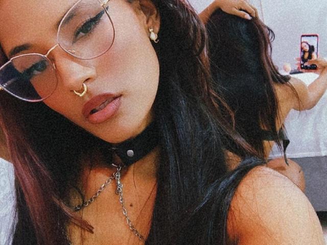 MelisaSavino - Live sexe cam - 22695361