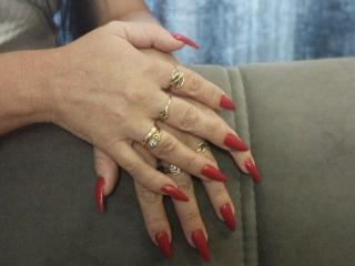 SusanLaNice - Live Sex Cam - 22696793