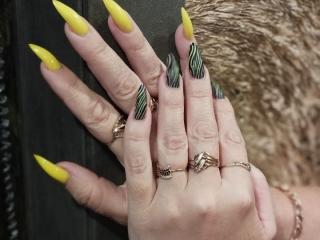 SusanLaNice - Live Sex Cam - 22696797