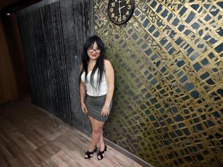 SusanLaNice - Sexe cam en vivo - 22697321