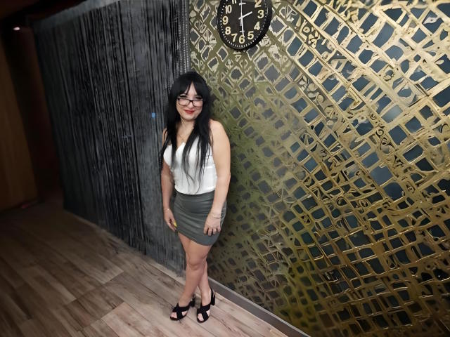 SusanLaNice - Sexe cam en vivo - 22697321