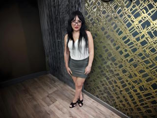 SusanLaNice - Live Sex Cam - 22697345