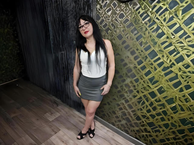 SusanLaNice - Live Sex Cam - 22697349