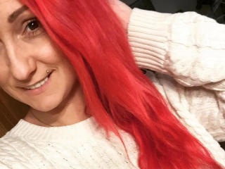 Wild-Vanilla-hot - Sexe cam en vivo - 22697905
