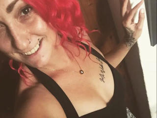 Wild-Vanilla-hot - Sexe cam en vivo - 22697937