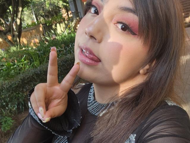 RoxaneDiaz - Live porn &amp; sex cam - 22697945