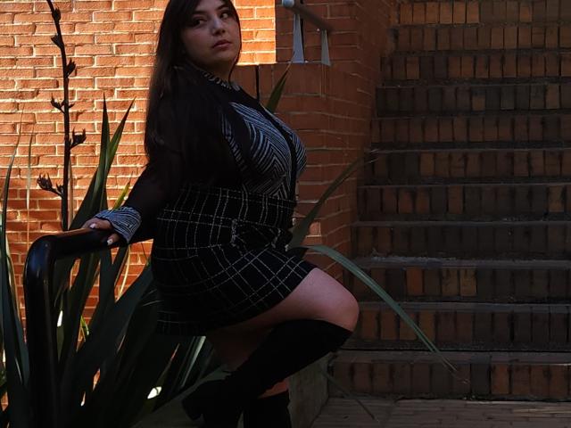 RoxaneDiaz - Live sexe cam - 22697957