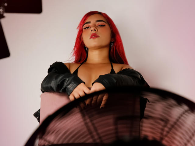 MimiLuvy - Live sexe cam - 22698141